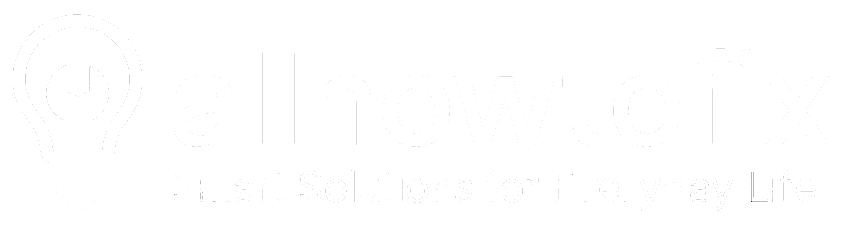All How-To Fix – Smart Solutions for Everyday Life