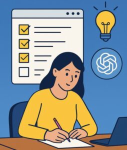 How to Beat Procrastination Using AI Tools (2025 Guide)