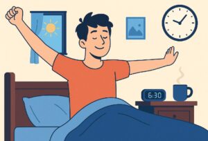 How to Build a Morning Routine That Actually Sticks (2025 Guide)