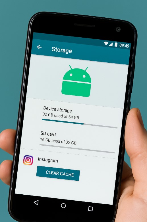 How to Boost Android Performance Easily
